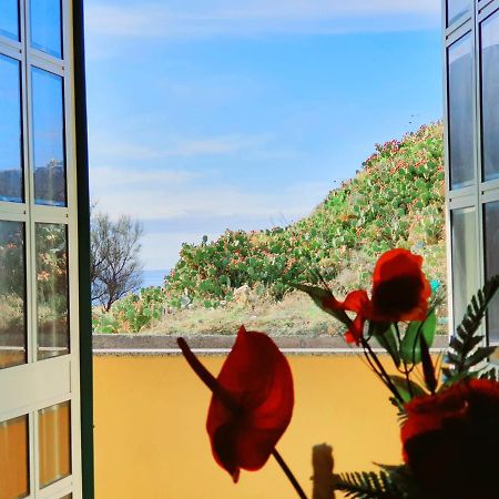 La Casa Del Pescatore Villa Milazzo Luaran gambar