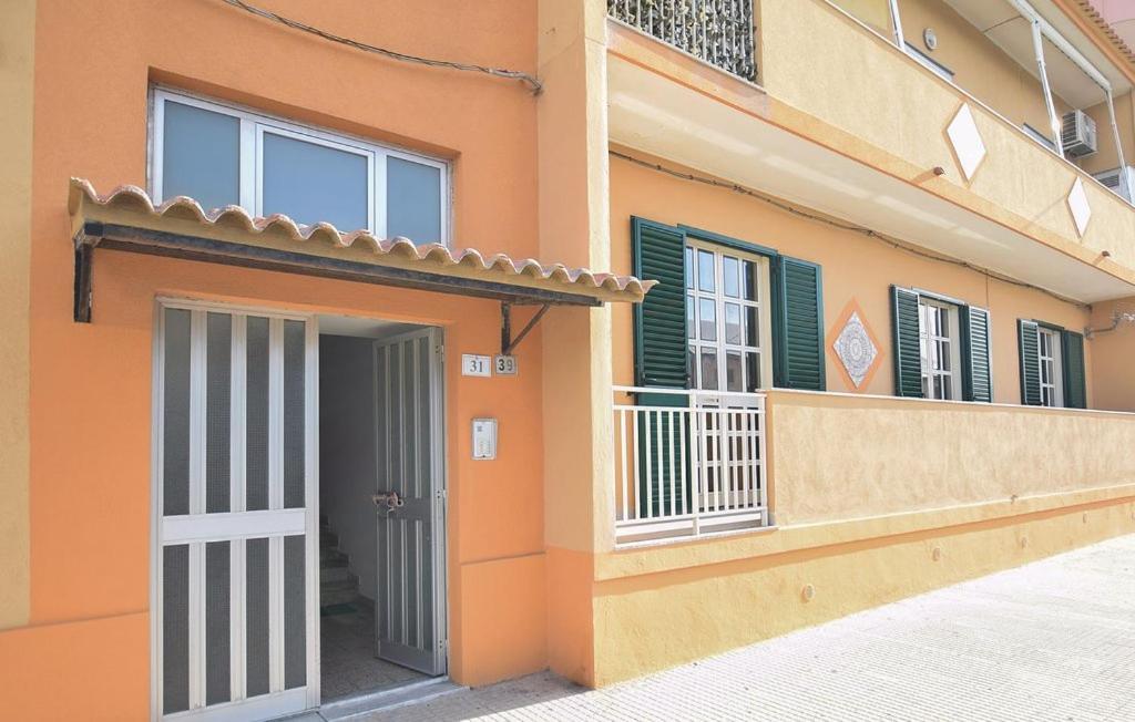 La Casa Del Pescatore Villa Milazzo Luaran gambar