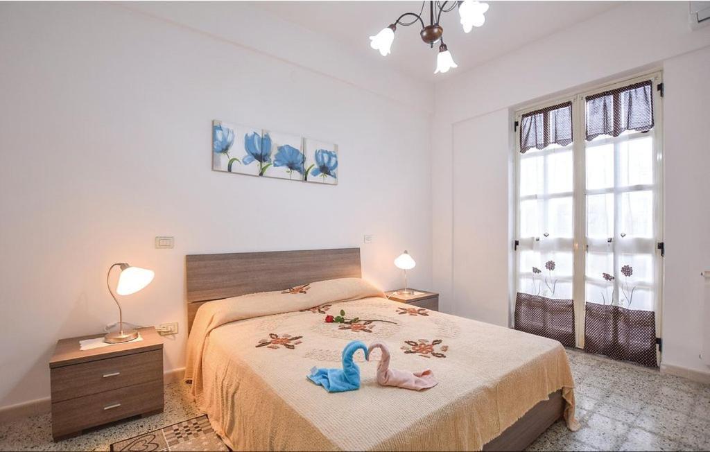 La Casa Del Pescatore Villa Milazzo Luaran gambar