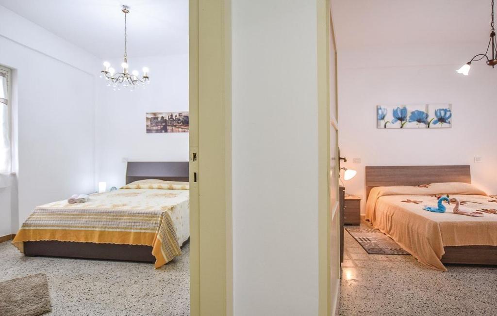 La Casa Del Pescatore Villa Milazzo Luaran gambar